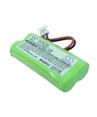 Ni-MH Battery 700mAh Replacement Battery PAG0002 GP60AAAH2BMX PAG0295 for HME5170A HME5170A-LTK