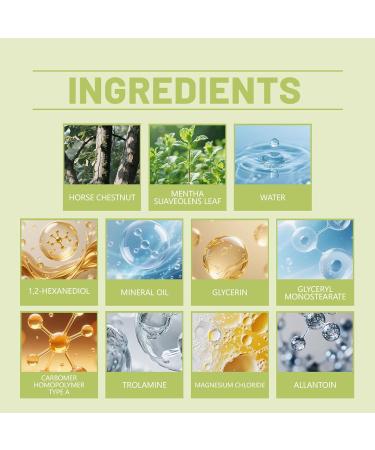  Mimoqk Body cream deep hydration lotion nourishing repair formula with soothing care solution for sensitive dry men oily women after winter travel - Buy Online on GoSupps.com