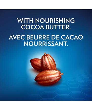 Vaseline Intensive Care Body Butter body cream for dry skin relief Cocoa moisturizer for dry skin to heal and reveal its natural glow 227 g (Pack of 4) - Buy Online on GoSupps.com