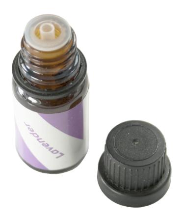 Lavender 100% Pure Undiluted Essential Oil - 10 Ml (Lavender 10ml) - Buy Online on GoSupps.com