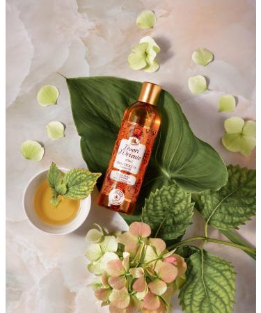 Buy Tesori d'Oriente Amla & Sesame Oil Shower Oil 250ml - Aromatic Cleansing & Body Care Ritual - Buy Online on GoSupps.com