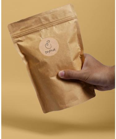 Buy Dried Ginger Pieces - Unsulphured Spicy Dry Fruits 1Kg | Premium Quality International Shipping - Buy Online on GoSupps.com