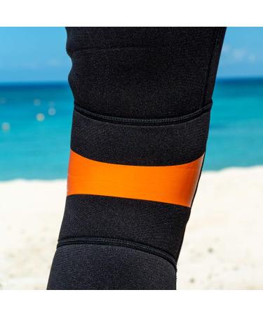 TUSA Sport Men's 2mm Neoprene Wetsuit Pants - X-Large - Buy Online on GoSupps.com