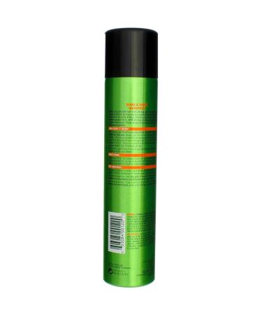 Garnier Fructis Style Anti-Humidity Hairspray Sleek & Shine 8.25 oz (Pack of 4) - Buy Online on GoSupps.com
