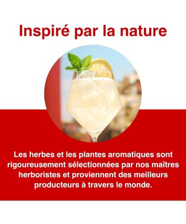 MARTINI Floreale Ap ritif non alcoolis 75 cl / 750 ml labor avec des plantes aromatiques de qualit sup rieure - Buy Online on GoSupps.com