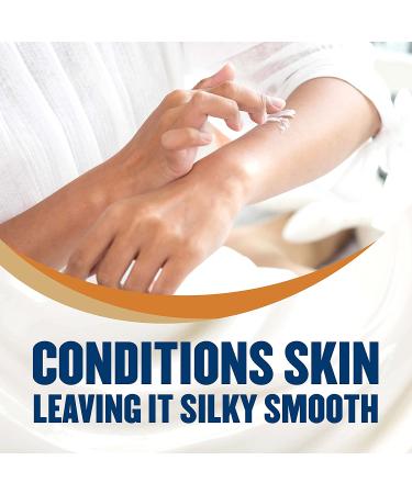 Gold Bond Ultimate Softening Skin Therapy Lotion with Shea Butter 5.5 Oz (Pack of 4) - White Cocoa Butter Formula for Rough & Dry Skin - Buy Online on GoSupps.com
