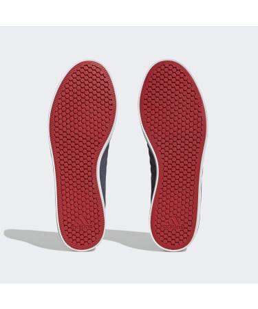 Buy adidas Men's Vs Pace 2.0 Sneakers - 43 1/3 EU - Shadow Navy/Better Scarlet/Ftwr White - International Shipping Available - Buy Online on GoSupps.com