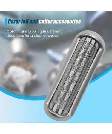 Buy Asinfter Shaving Foil & Blade for 5S P40 P50 P60 P70 P80 P90 M30 M60 M90 550 555 570 575 5604 5607 - International Shipping - Buy Online on GoSupps.com