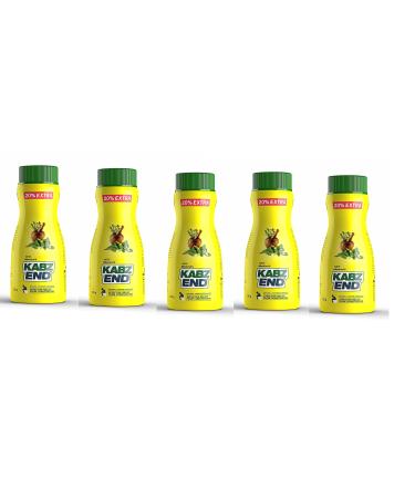 MANKIND KABZ END GRANULES 50 GM (Pack Of 5)