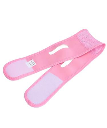 Noverlife 3PCS Facial Lifting Belt for Women - V-Line Chin Cheek Lift Up Band | Anti Wrinkle & Slimming Bandages for Double Chin Care | V Face Belts Correction Belt - Buy Online on GoSupps.com