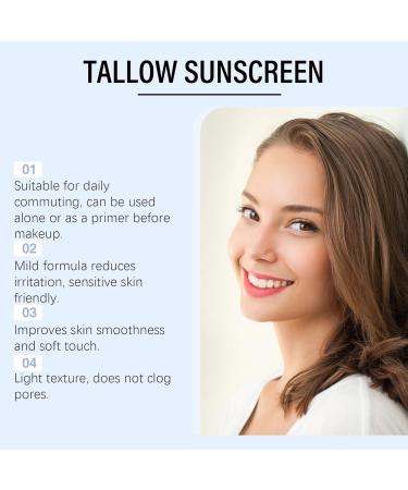 OLLZPJFPK Butter Protective Lotion Outdoor Sports Isolation UV Lightweight Non-sticky Moisturizing Skin Lotion - Buy Online on GoSupps.com