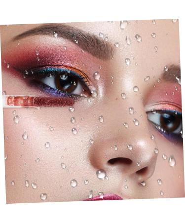 Didiseaon 2 Pcs Waterproof Liquid Eyeshadow Liquid Shimmer Eyeshadow Supplies Miss Flash Plant Essence - Buy Online on GoSupps.com