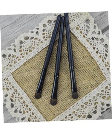 DOITOOL Makeup Brush Bamboo Hair Miss Eyes - Buy Online on GoSupps.com