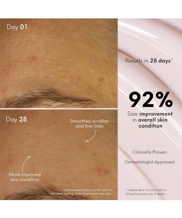 AVANT Deluxe Hyaluronic Acid Vivifying Face & Eye Night Cream - Buy Online on GoSupps.com