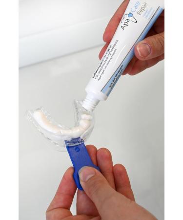APA Care Repair | Intensive Tooth Enamel Repair | Hydroxylapatite Dental Care | 2 Tubes for Sensitive Teeth | International Shipping - Buy Online on GoSupps.com