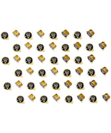 Oleofield South Pique Pack of 100 individual cans of olive oil extra pique 100 x 20 ml - Buy Online on GoSupps.com