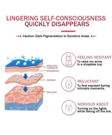 BEILIDUO Feminine Intimate Area Whitening Pinkish Essence Moisturizer - Skin Lightening Cream (4) - Buy Online on GoSupps.com
