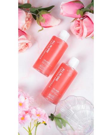 Buy All-In-One Collagen Capsule Ampoule 6.8 FL OZ | Best International Shipping & Healthy Skin Solution - Buy Online on GoSupps.com