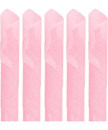minkissy Ears Candle Wax Removal Set Ears Candlings Wax Removal Tool Ear Clean Candle Earwax Cleanings Kit for Ear Cleanings Red - Buy Online on GoSupps.com