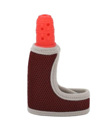 Best Baby Daumenschutz-Silikon Gloves | Adjustable Safe & Comfortable for 3 Months - Buy Online on GoSupps.com