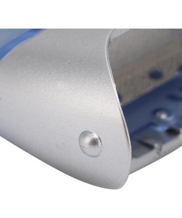 PURRL Foil Head - Comfortable ABS Shaving Effect | Upgrade Your Electric Shaver for a Smooth Experience - Buy Online on GoSupps.com