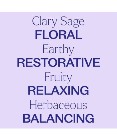 Buy Plant Therapy Clary Sage Essential Oil Roll-On 10 mL - 100% Pure & Natural Aromatherapy for Relaxation & Wellness - Buy Online on GoSupps.com