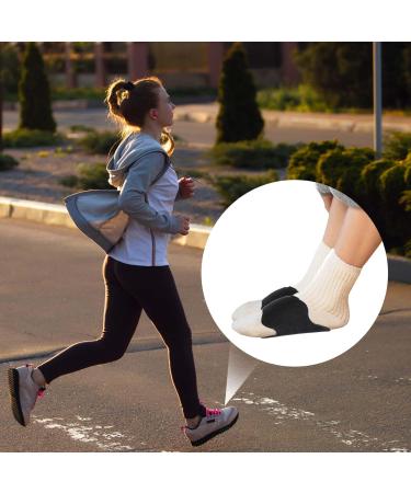 Buy Wllhyf Foot Vault Fasciitis Belt - Adjustable Orthopedic Compression Straps for Effective Foot Support | Men & Women - Buy Online on GoSupps.com