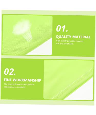 POPETPOP 1 Pair Nail Gloves Gel Manicure Gloves Salon Gloves Gloves Anti-uv Gloves Manicure Accessories Nail Art Gloves Sunscreen Gloves Fingerless Gloves Anti-black Apparel - Buy Online on GoSupps.com