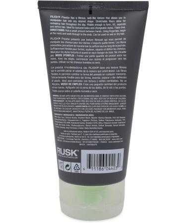 Rusk Paste Define & Separate Medium Hold - 4 oz - Buy Online on GoSupps.com