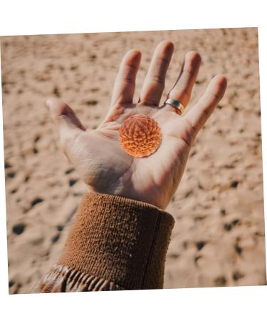 Ipetboom Mini Massage Globe - Yoga Massage Ball & Decompression Tool for Hand & Wrist Fitness - Buy Online on GoSupps.com