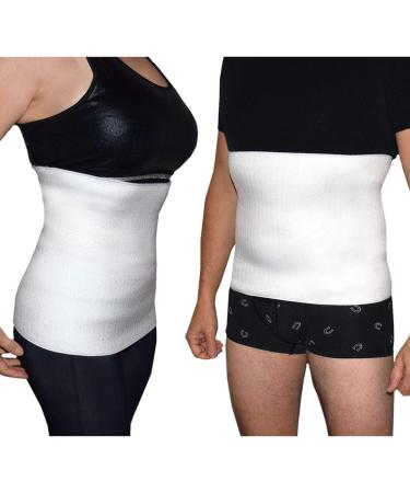 Shop Italian Kidney Warmer Belts for Men & Women - Wool Thermal Heating Protection | Back Warmers & Body Warmers - Buy Online on GoSupps.com