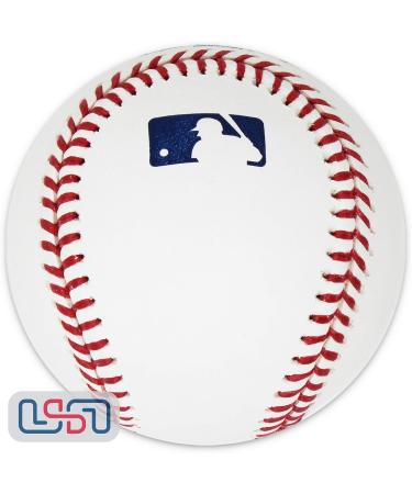 Rawlings Official Major League Game Baseball - ROMLB - 6-Pack - Buy Online on GoSupps.com