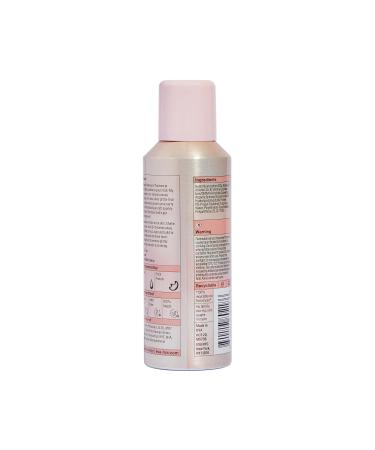 Eva NYC Kweeen Silver Glitter Spray | Washable Body & Hair Shimmer for Parties - 4.9 oz - Buy Online on GoSupps.com