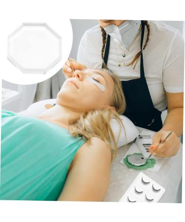 Beavorty 10 Pairs short false eyelashes natural look eyelashes Art Eyelashes Dense Eyelashes Faux Dramatic Eyelashes lashes Makeup Eyelash make up 3d Accessories artificial fiber - Buy Online on GoSupps.com