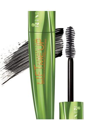 Rimmel Wonderful Wonder'lash Lift Me Up Mascara 001/Black 0.37 fl oz - Volumizing Mascara - Buy Online on GoSupps.com