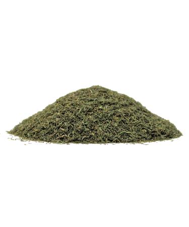 Its Delish Dried Dill Weed 20 Lbs Bulk Bag - Premium All Natural Fresh Dry Dill Spice for Soups, Fish, Chicken, Salad Dressing, and Dips - Gourmet Kosher Spices - 320 Ounce - Buy Online on GoSupps.com