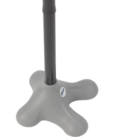 Drive Medical Free Standing Cane Tip - Gray - for Diameter Canes (RTL10353) - Buy Online on GoSupps.com