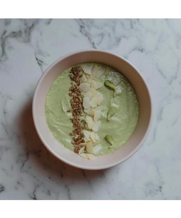 Slivered almonds 1 kg - LA PLANTIGO - Buy Online on GoSupps.com