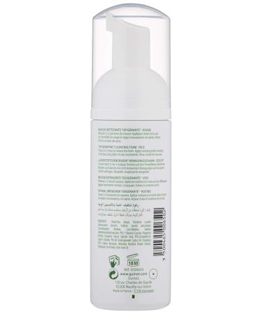 Buy Guinot Bioxygene Cleansing Foam 5.07 Fl Oz - Purifying & Refreshing Skincare | International Shipping Available - Buy Online on GoSupps.com