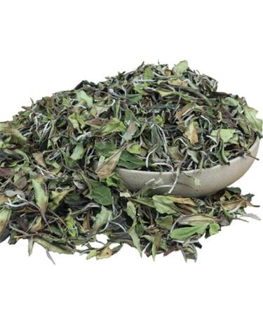 Tisane chinoise White Peony White Tea Nouveau th parfum Th vert Fleurs de soins de sant Fleurs de qualit sup rieure (50.00) 50.0 Grammes