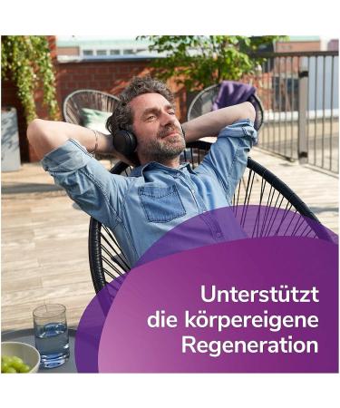  vitenda.de Calmalaif with Vitenda hand cream (120) - Buy Online on GoSupps.com