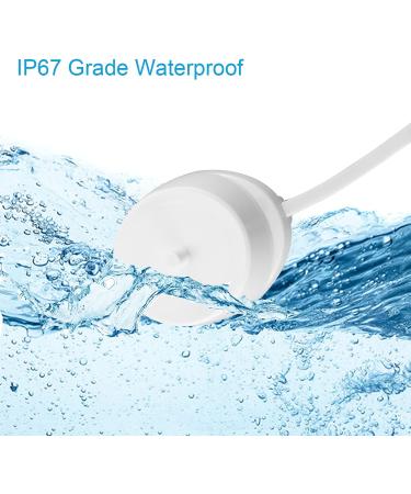 Philips Sonicare Electric Toothbrush Charger Base - Replacement HX6100 HX3000 HX6000 HX8000 HX9000 Series - Waterproof 3.6ft Cable - Buy Online on GoSupps.com