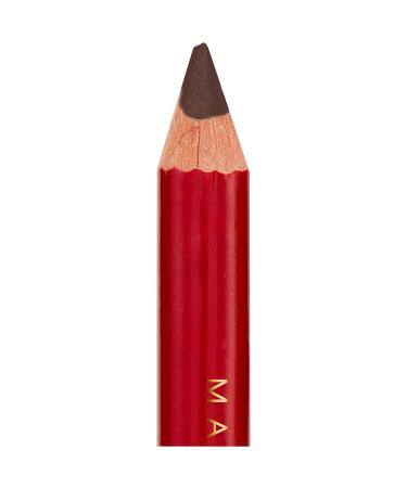 Maybelline Expert Wear Dark Brown Eyebrow and Eyeliner Pencils - 2 Count (Pack of 1) - Buy Online on GoSupps.com