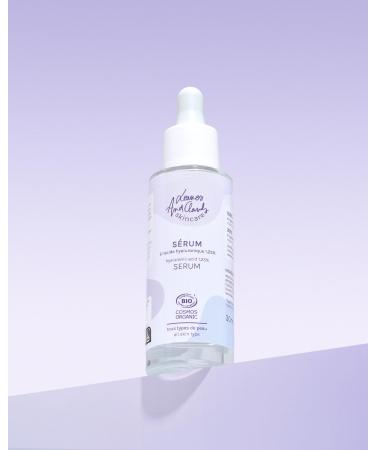 HYALURONIC ACID SERUM