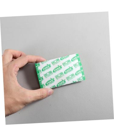 FRCOLOR Outdoor Transparent Stickers - Breathable Clear Bandages & Shower Shield for Ultimate Protection - Buy Online on GoSupps.com