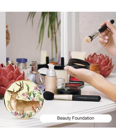 Foundation Cushion Lightening Face Skin Concealer Cushion | Daily Makeup for Shopping Meeting Home Work Dating Travel. Pw tools - Buy Online on GoSupps.com