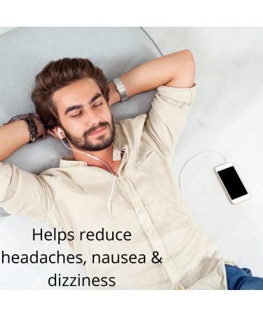 Tinnitus 911: Ear Ringing Relief Supplement - 60 Capsules - Buy Online on GoSupps.com