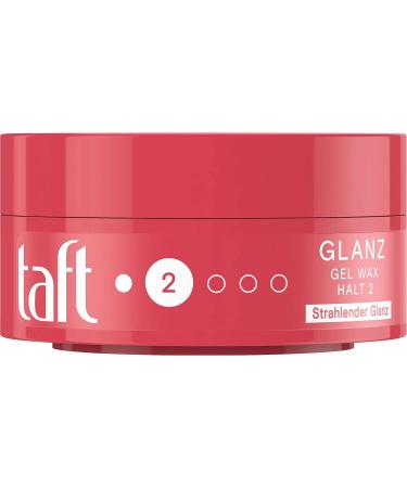 TAFT Shine 2 Shine Styling Wax 5.75 ml - Buy Online on GoSupps.com