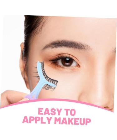 Healeved Eyebrow Tweezers with Comb Eyebrow Tweezers for Women Professional Eyebrow Tweezers lash tweezer Metal - Buy Online on GoSupps.com