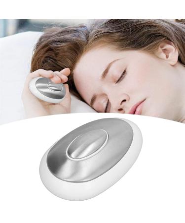 Garosa Portable Wearable Sleep Aid Device - 3 Modes for Improved Sleep Mood & Concentration | Shop Internationally! - Buy Online on GoSupps.com